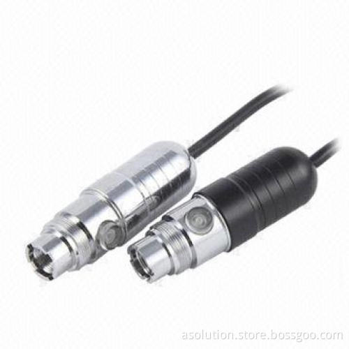 Ego VV Passthrough Variable Voltage Passthrough Battery with LED